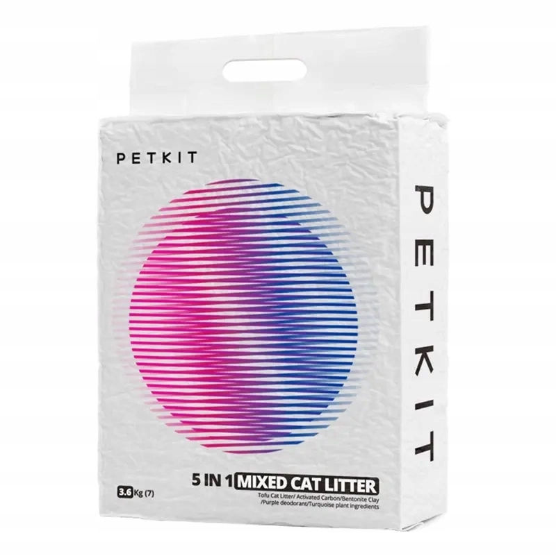 Stelivo pro kočky 7L Petkit
