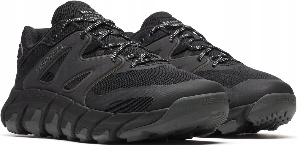 Pánské boty pro vodní sporty Merrell Maipo Explorer Aerosport