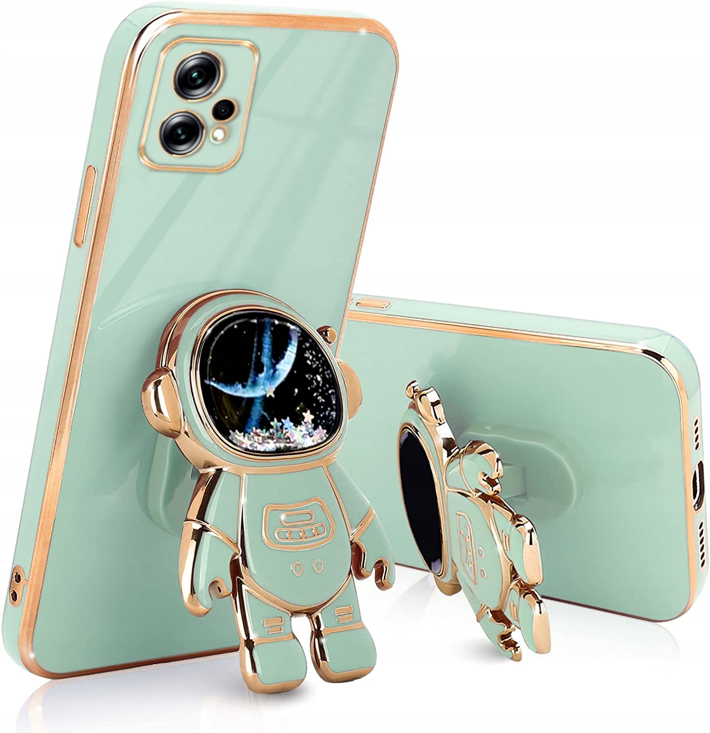 ETUI ASTRONAUT DODO REALME 9 PRO / REALME 9 5G Marka Itel