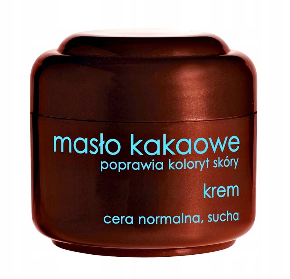 

Ziaja Masło Kakaowe Krem 50ml