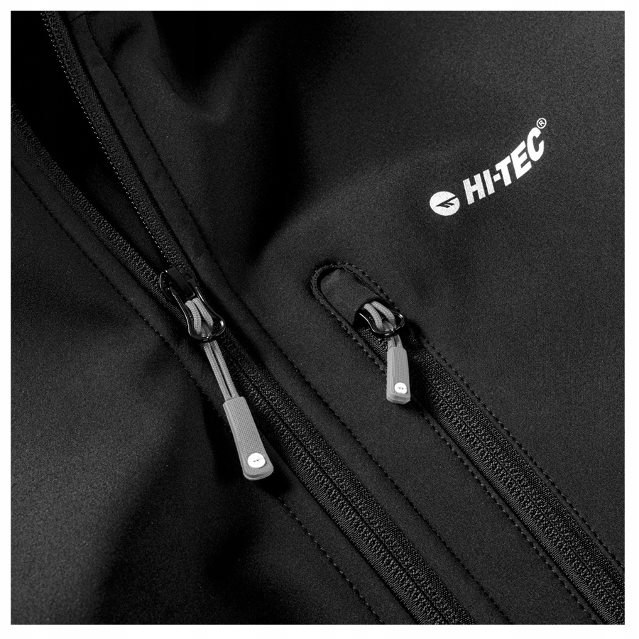 SOFTSHELL KURTKA MĘSKA HI-TEC CAEN WODOODPORNA L Rodzaj softshell