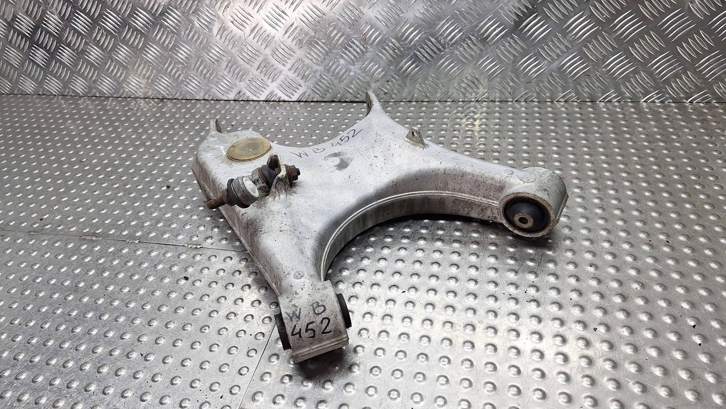 Querlenker links heck 1091485 BMW E39 KOMBI