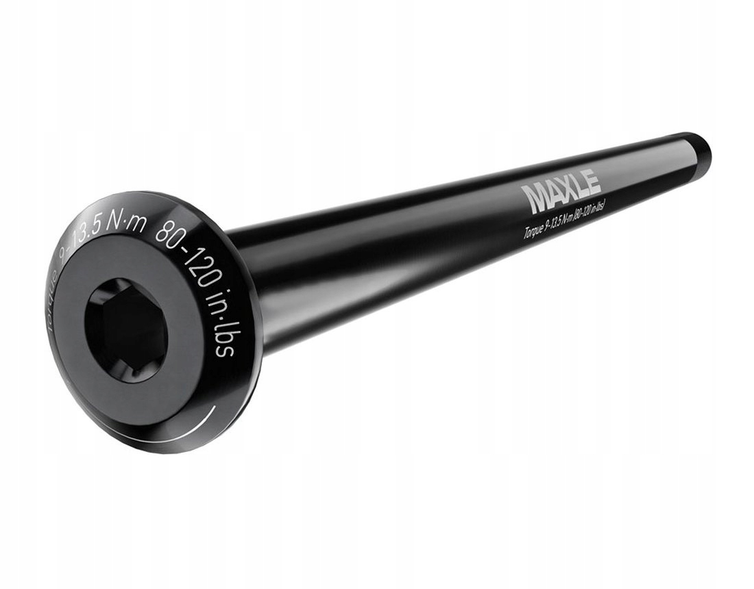 Tylna oś Sram Maxle Stealth M12x1,5 164 mm
