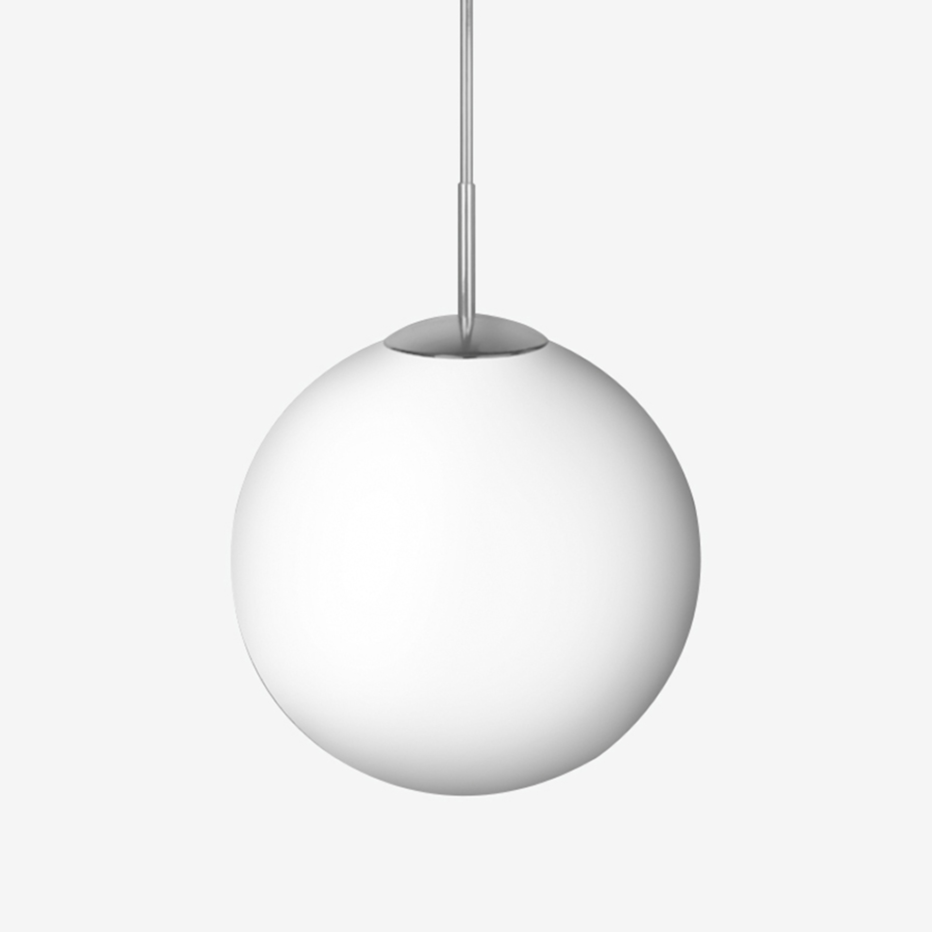 Lucis závěsné svítidlo Polaris Zt Pe 1x100(77)W E27 plast černá opál ZT.11.