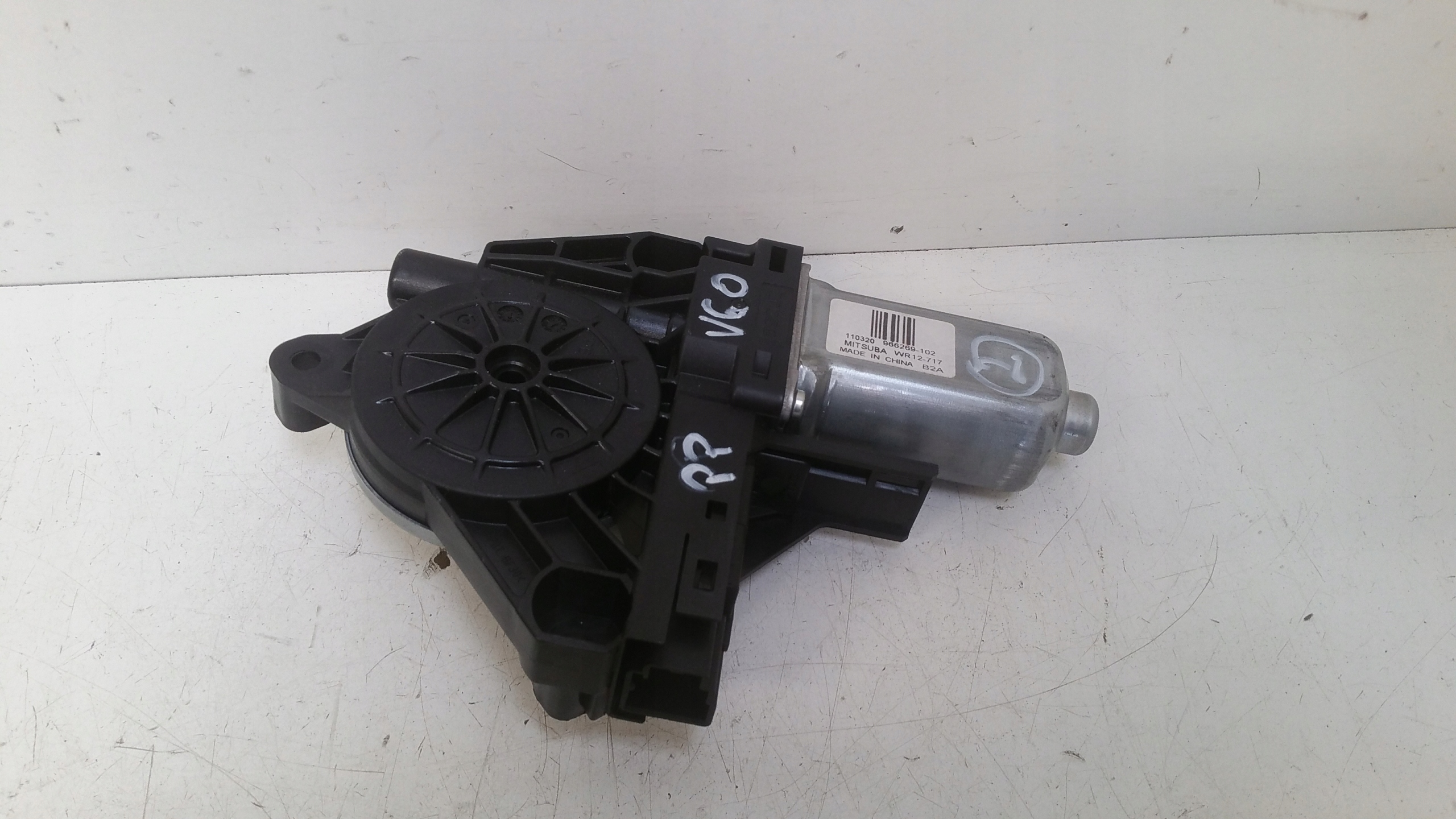 mini motor windows right front 966269101 Volvo V60