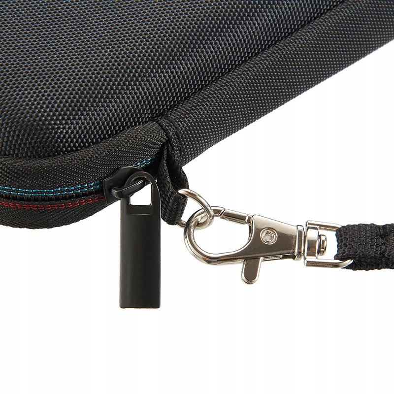 SAMSUNG T7 x2 podwójny pokrowiec etui case LUX Pojemność dysku inna