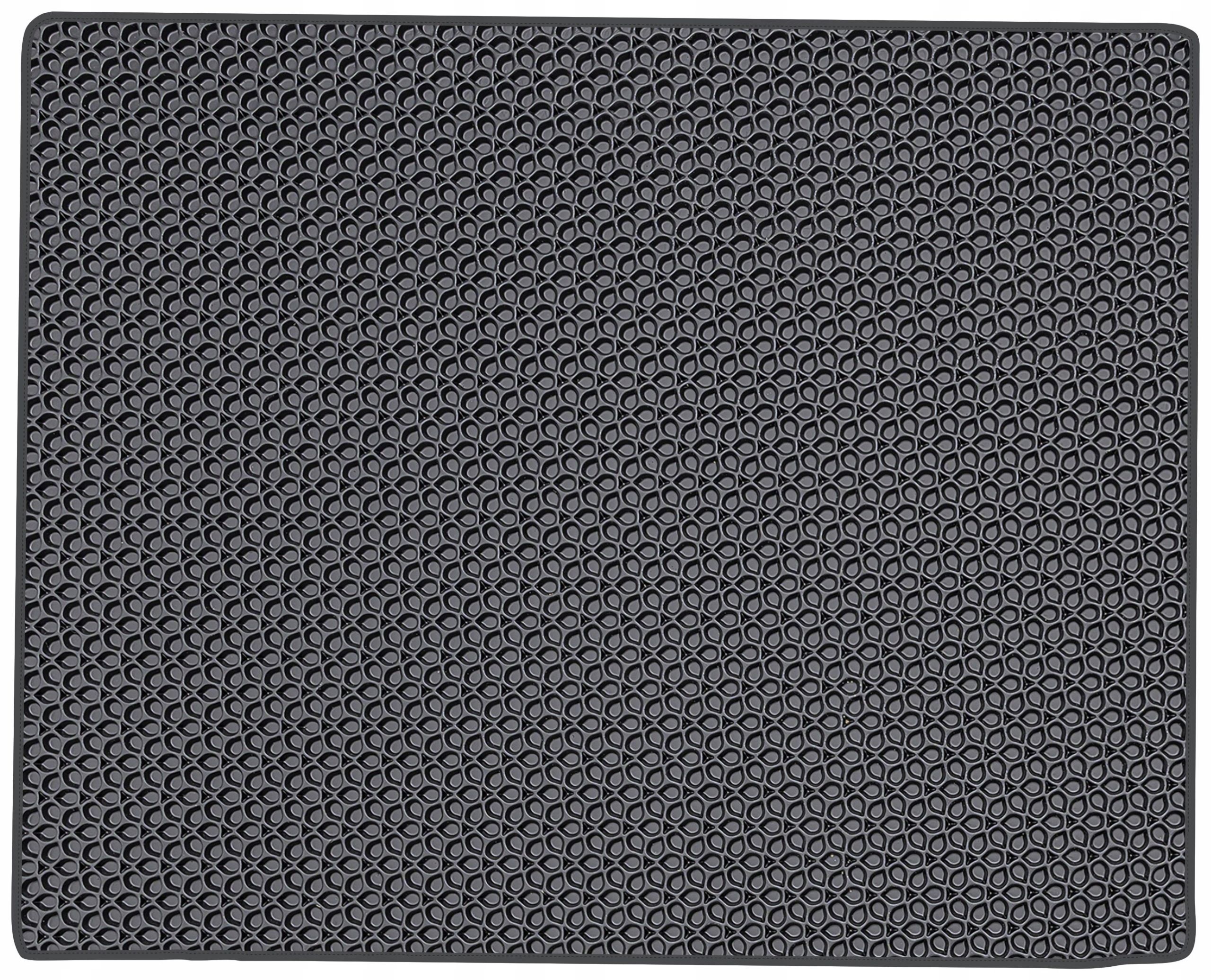 Mercedes E-Class W211 Kombi 02-09 Koberec zavazadlového prostoru Eva Eternity