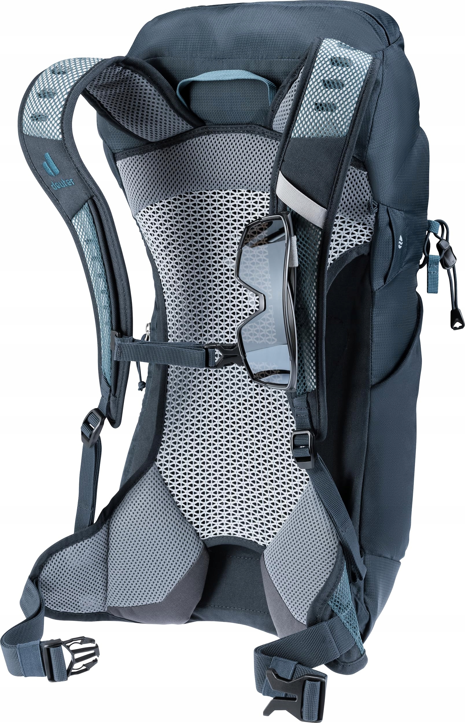 DEUTER Plecak Turystyczny AC Lite 16 Litrów Model 2024 — miniatura 7