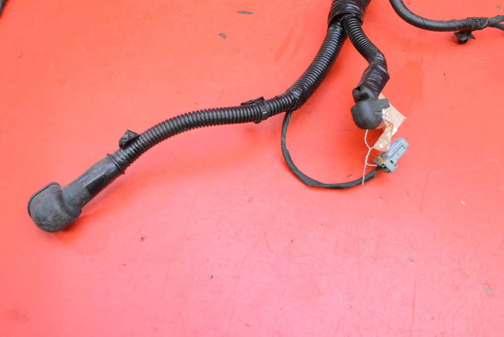 terminal plus bundle INSTALACJI 91850-R2030 KIA SPORTAGE 5 V 21-25