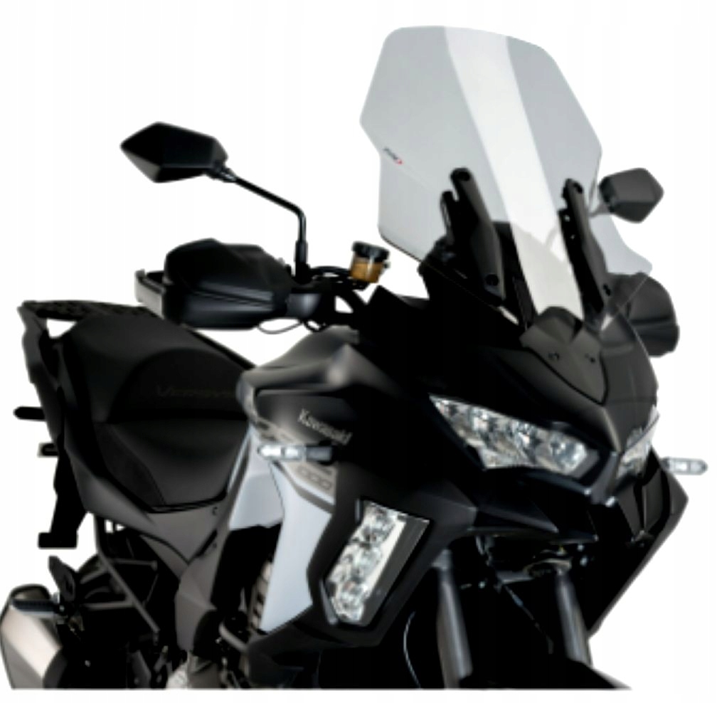 Kawasaki Klz 1000 Versys Abs 2019-2024