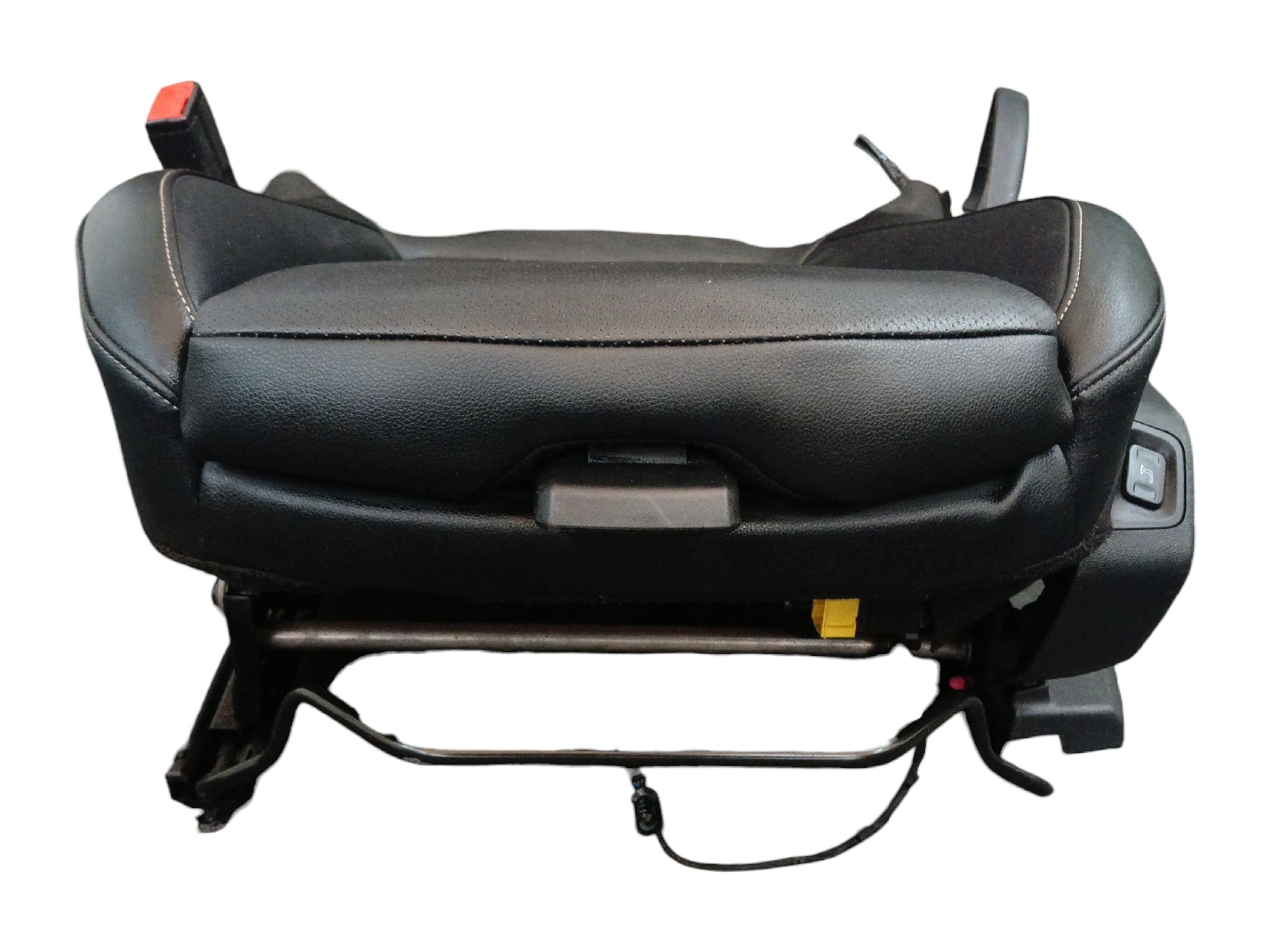 seat base seat left front OPEL GRANDLAND (17-21)