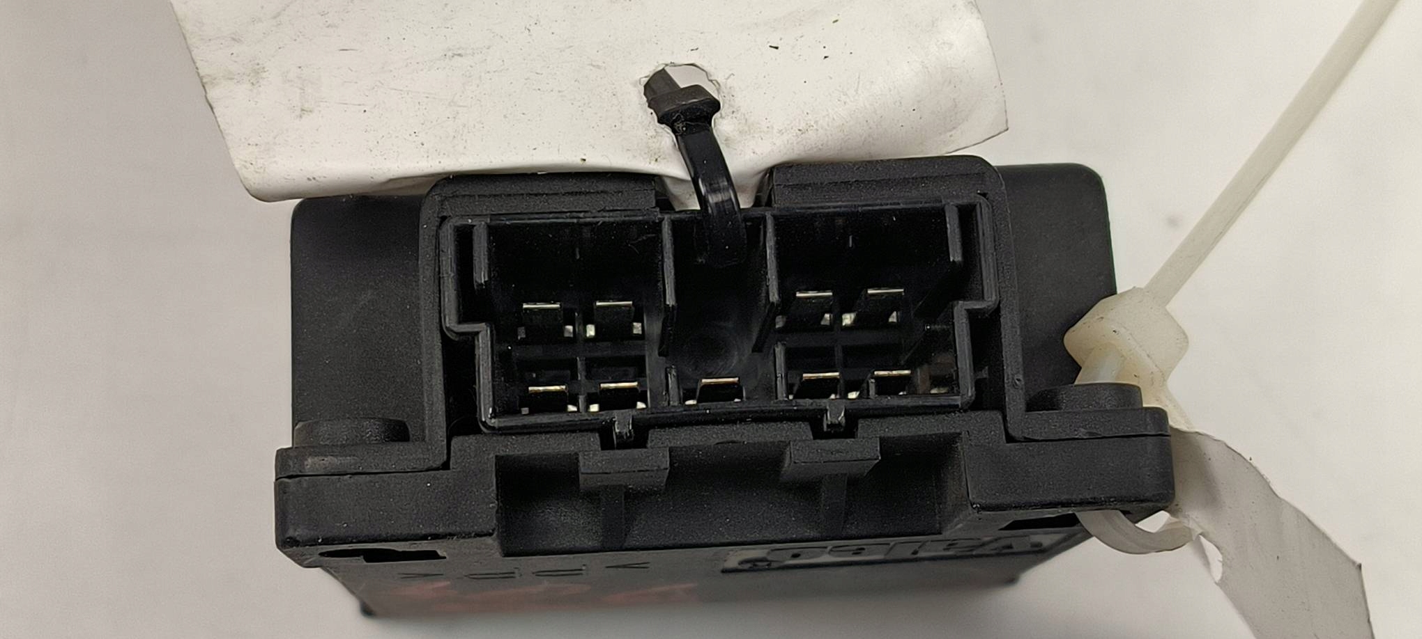 modulo Relè termostato 69220001 PEUGEOT 406