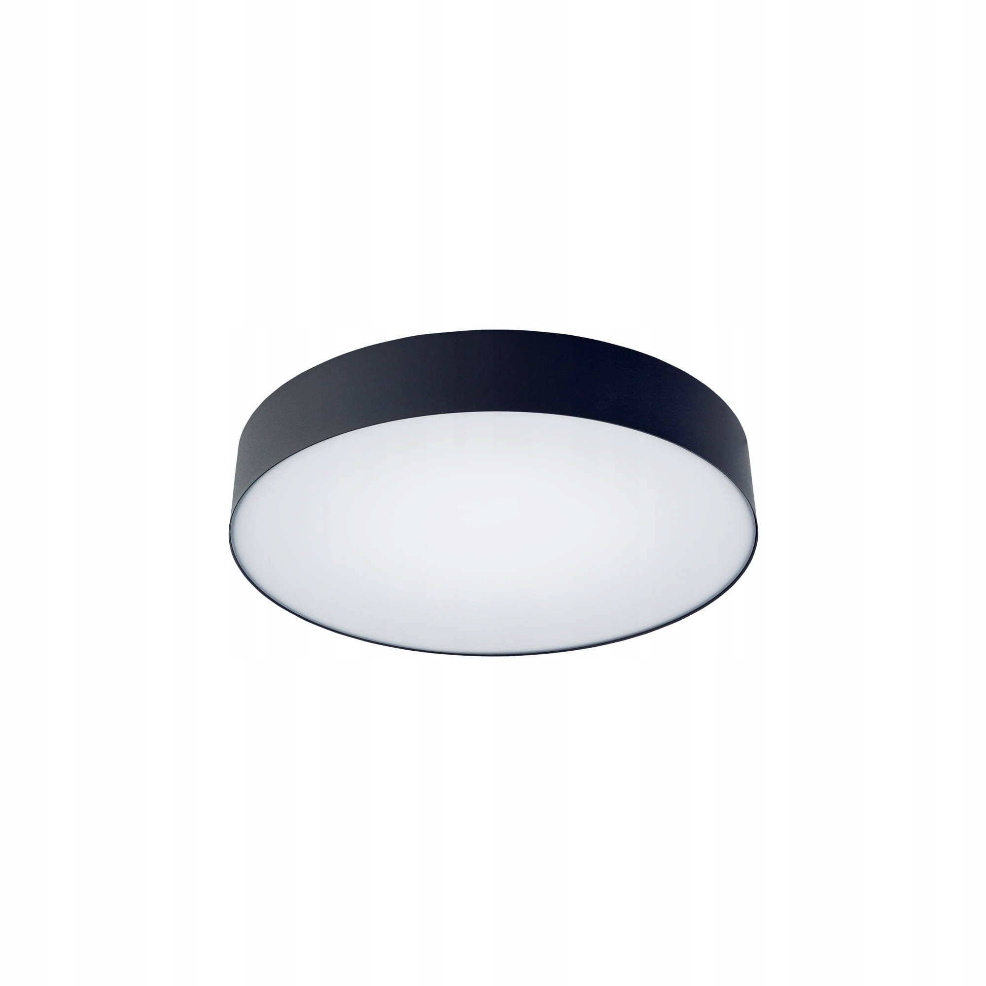 Stropní svítidlo stropní svítidlo Led Nowodvorski Arena Black 10175 ocel, černá