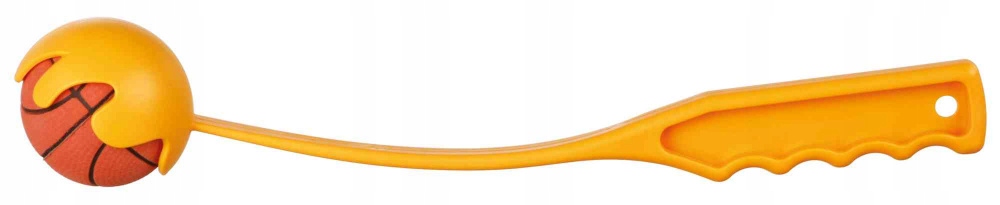

Trixie Rzutka dla psa z piłką 30cm śr. 6cm