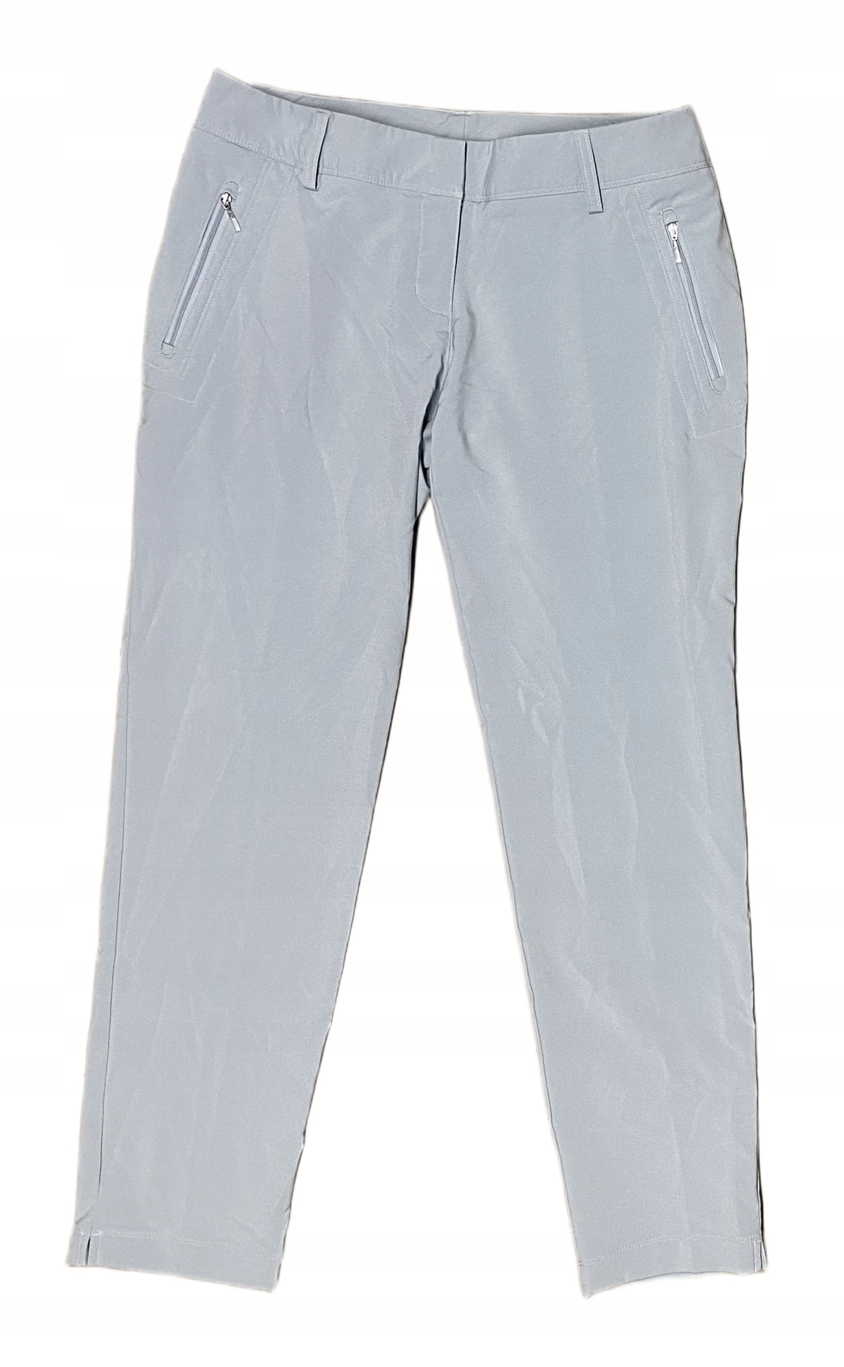 Spodnie męskie Adidas Golf Pants Z62339