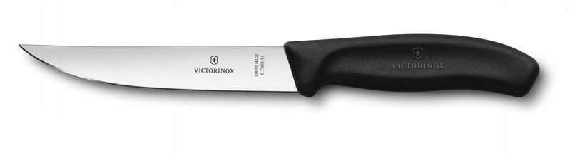 

Victorinox Nóż Do Steka 6.7903.12 Gładki CeDe