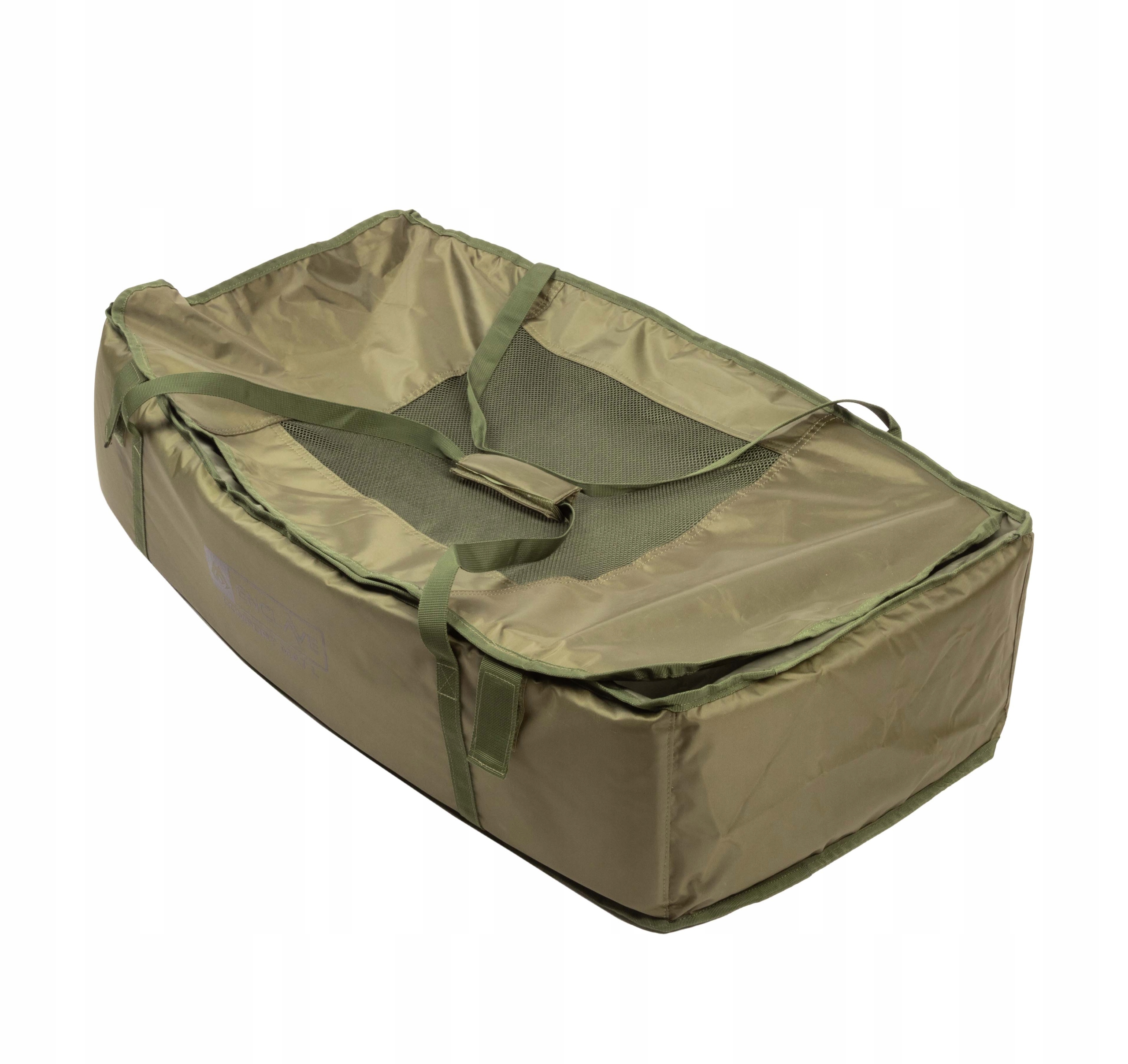 Mata Mikado Enclave Comfort Mat L 90x55x21cm