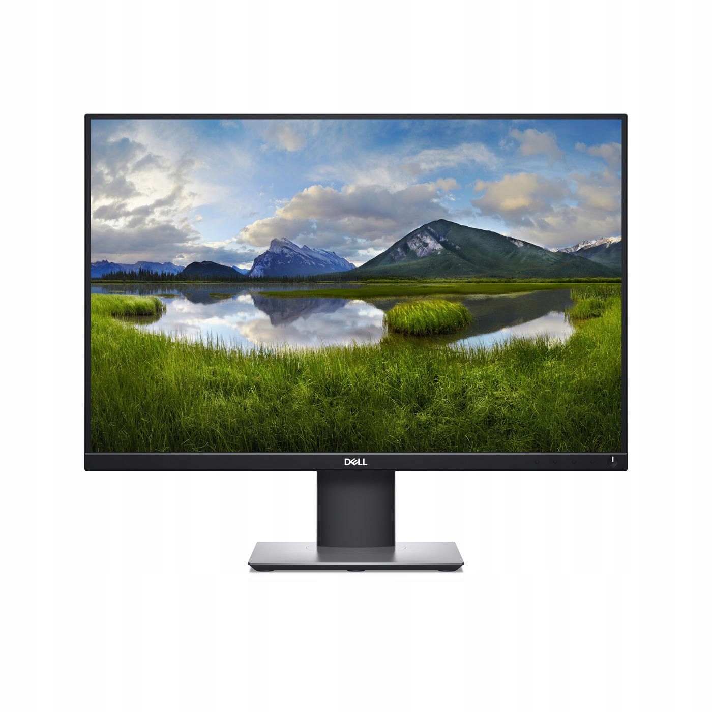 Dell Monitor P2421 61.2 cm (24.1" ), DELL-P2421