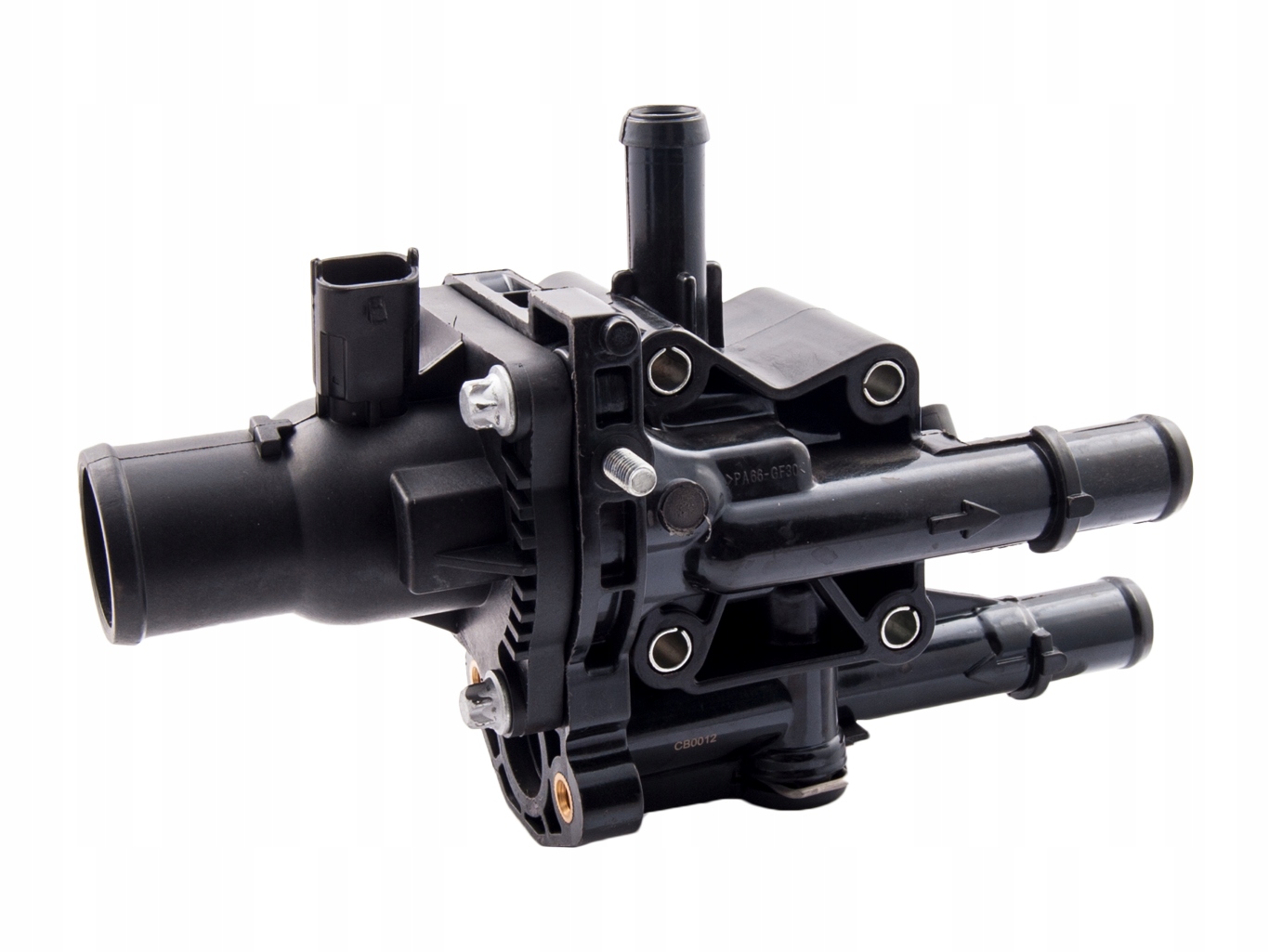 TERMOSTAT Z OBUDOWĄ OPEL INSIGNIA A MOKKA 1.6 1.8