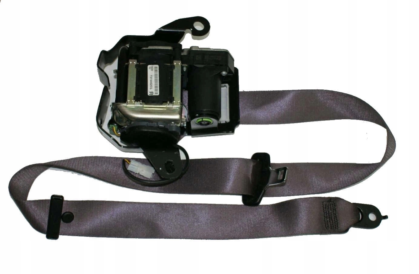 NOWY napinacz pasa RANGE ROVER VOGUE SPORT 13