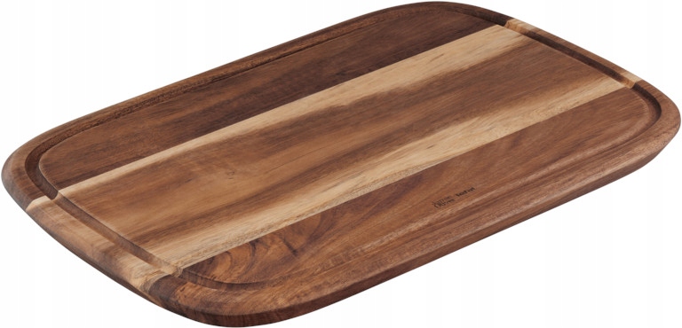 Deska drewniana prostokątna Tefal Jamie 37.4x25.1x2.2 cm K2680955