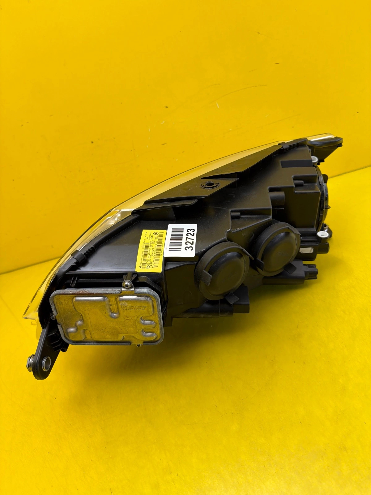 light right front VW Passat CC 3C8 Bi-Xenon Dynamic 3C8941754C