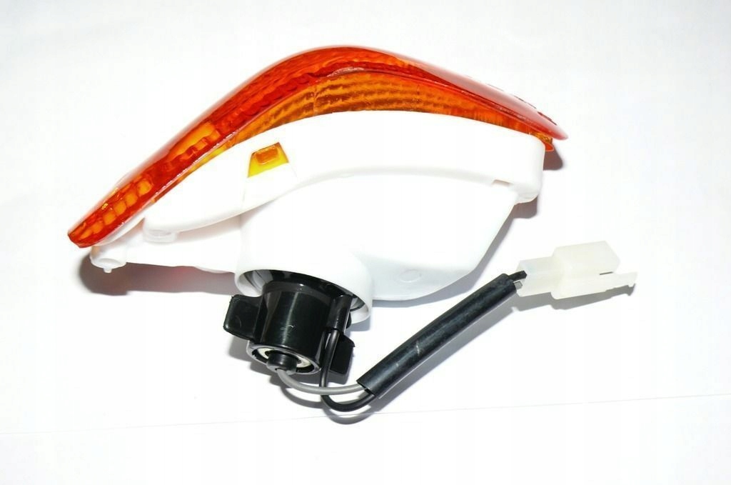 IR KIERUNKOWSKAZ PRZEDNI PRAWY KAWASAKI ZZR 1100 Producent ItalyRacing