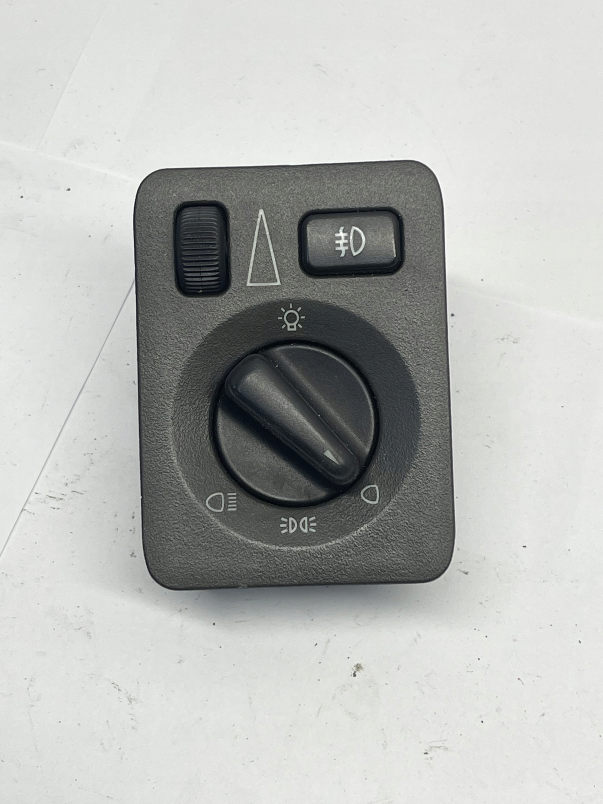 Interrupteur commande phares feux Saab OE 4616124