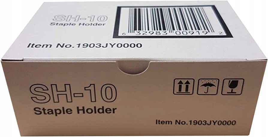 

Zszywki Kyocera SH-10 Oryginał (3 x 5000) DF-760