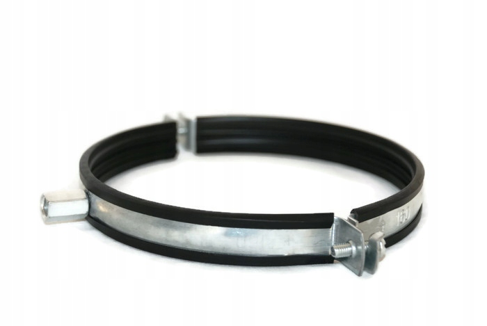 

Uchwyt Rury Spiro Kanału Do Sciany Sufitu 250