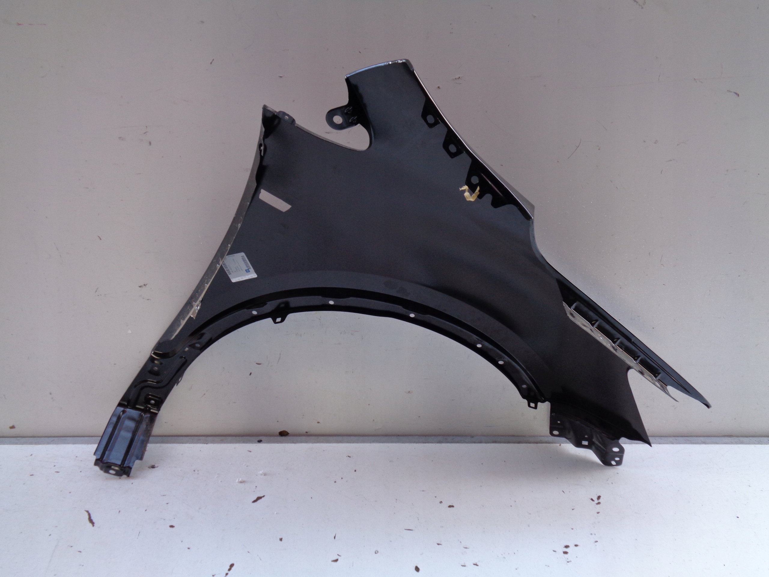 NO-WY-- fender left front OPEL MOKKA 12-16 NR 44208
