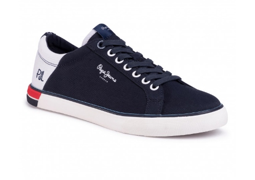 

Buty Męskie Pepe Jeans Marton Low PMS30632-595 1