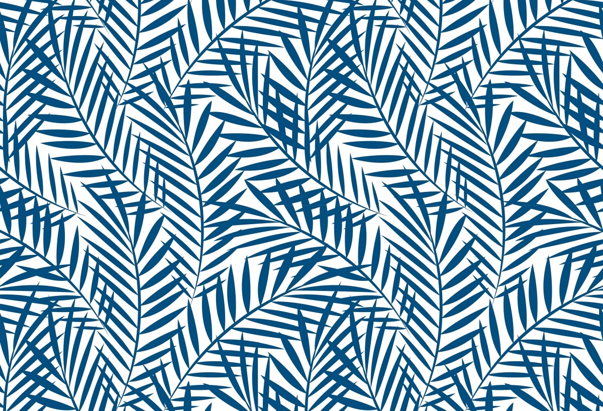 

Fototapeta Flizelinowa Liście palmowe - 104x70