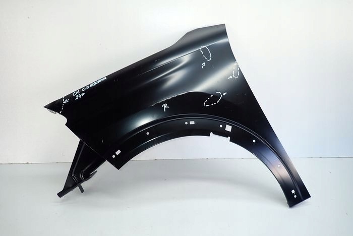 CITROEN C3 IV 24- fender left front front