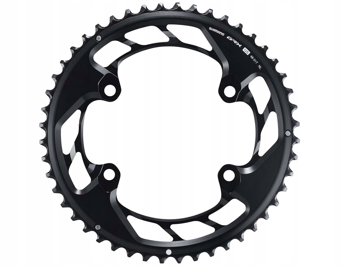 Shimano Grx FC-RX820 2x12s zębatka 48T tarcza blat korby 48T
