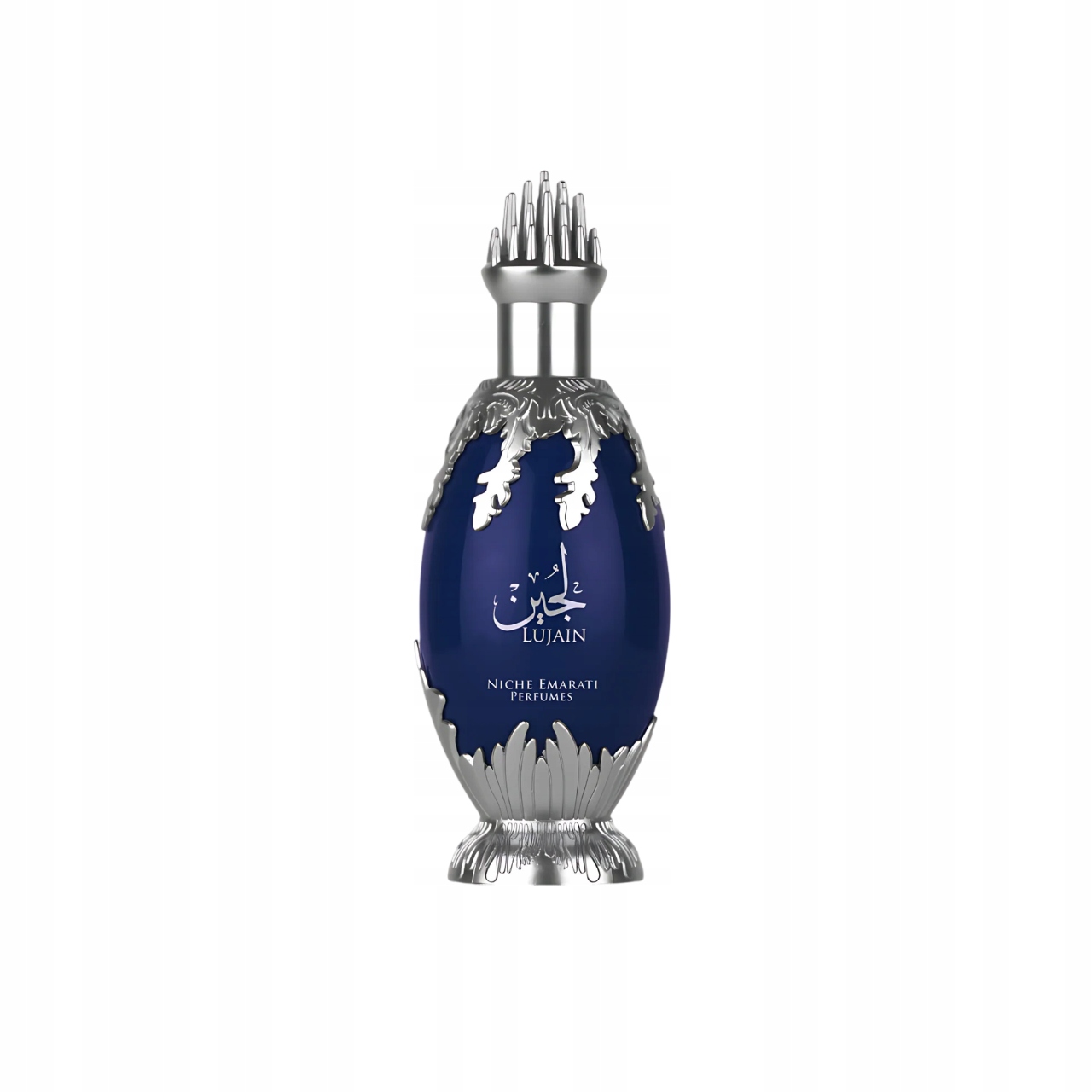 Lattafa, Niche Emarati Lujain, Eau De Parfum, Unisex, 100 ml