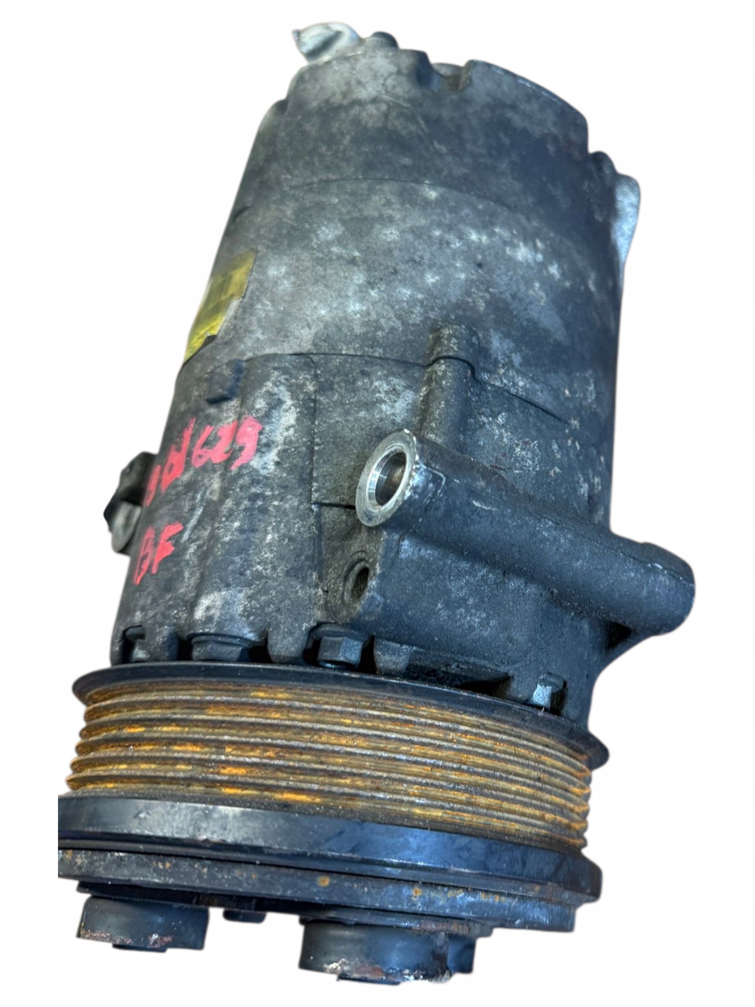Klimakompressor klimaanlage Ford Volvo 3M5H-19D629-BF