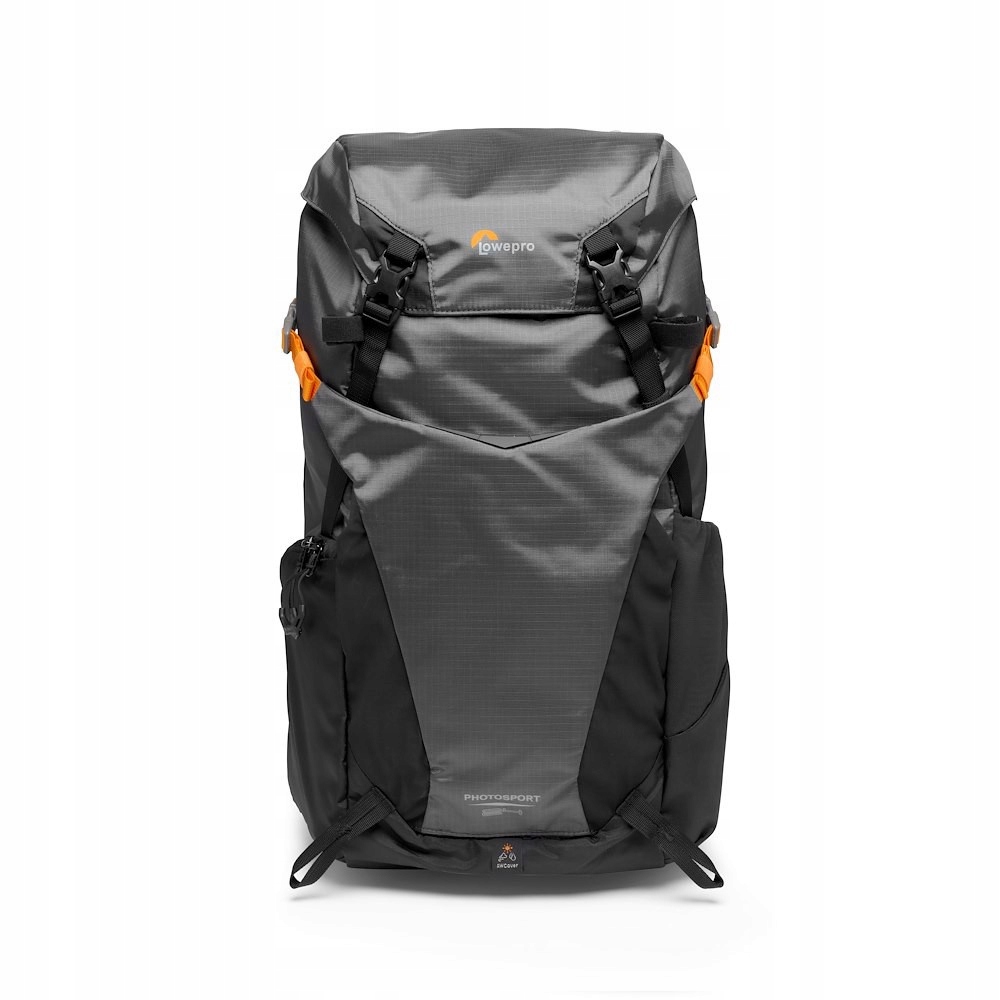 Plecak fotograficzny Lowepro PhotoSport Bp 24L Aw III szary
