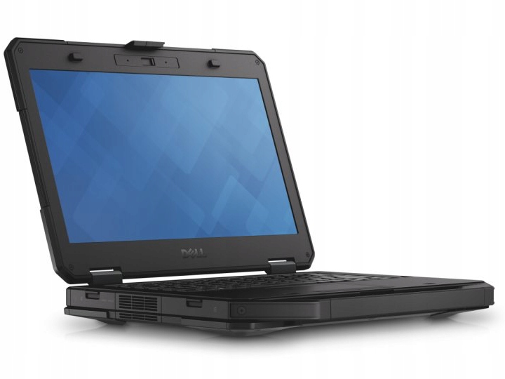 Dotyk Dell 5414 Rugged CORE i5 16GB/1TB SSD 2xCOM 2xLAN GPS LTE W10Pro PL Marka Dell