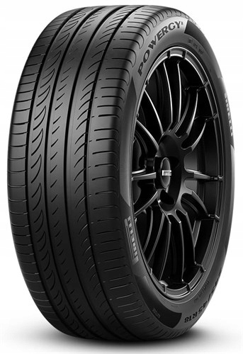 

2 x Pirelli Powergy 225/45R17 94 Y XL Fr opona