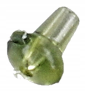 MIKADO STOPERY DO HACZYKA - ZIELONY - op.20szt.