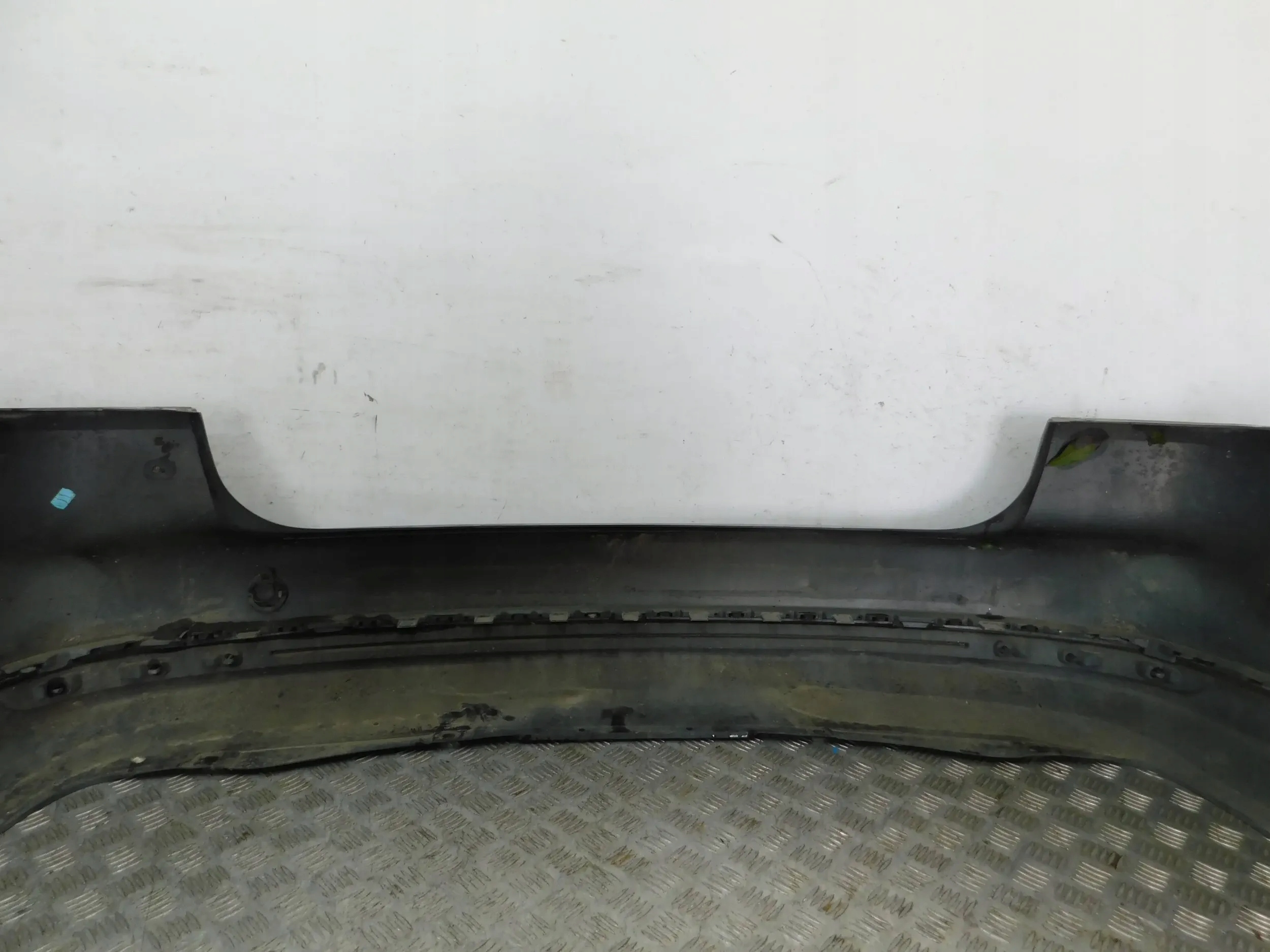PARAURTI POSTERIORE POSTERIORE VW TOURAN E LIFT 07-10