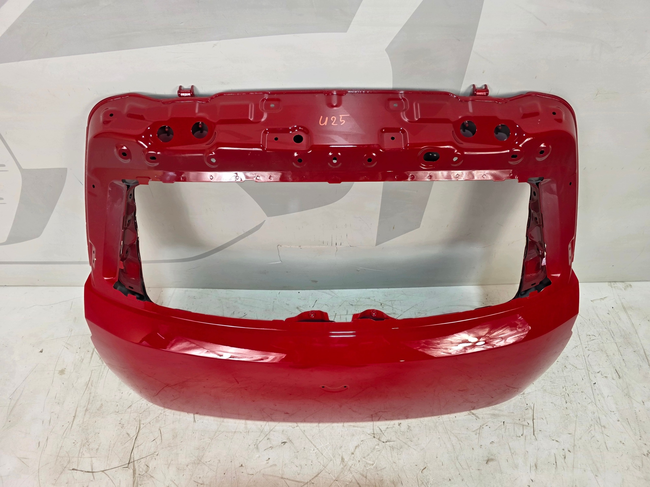 boot door rear MINI COUNTRYMAN U25