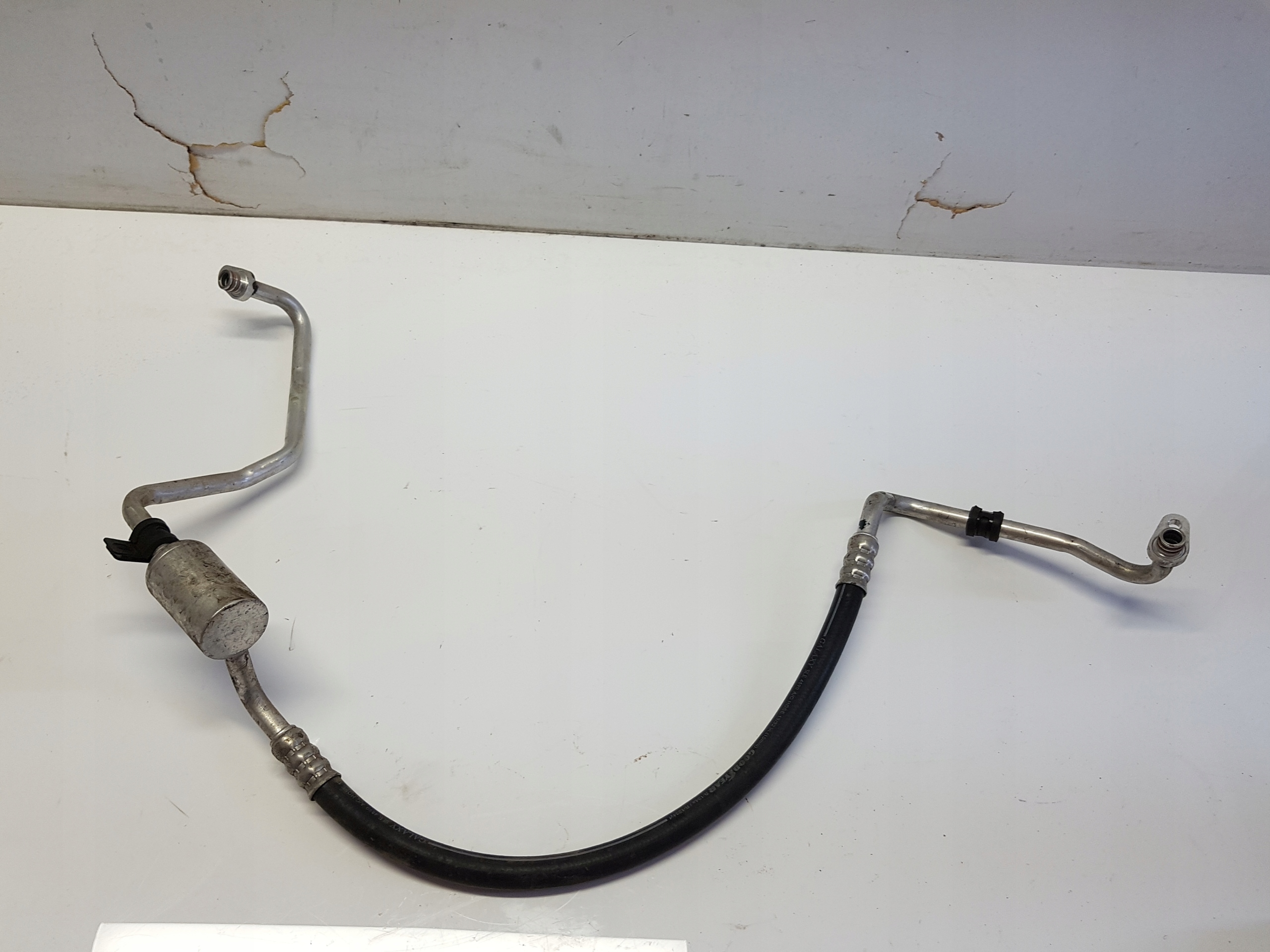 Range ROVER SPORT II L494 кондиционер