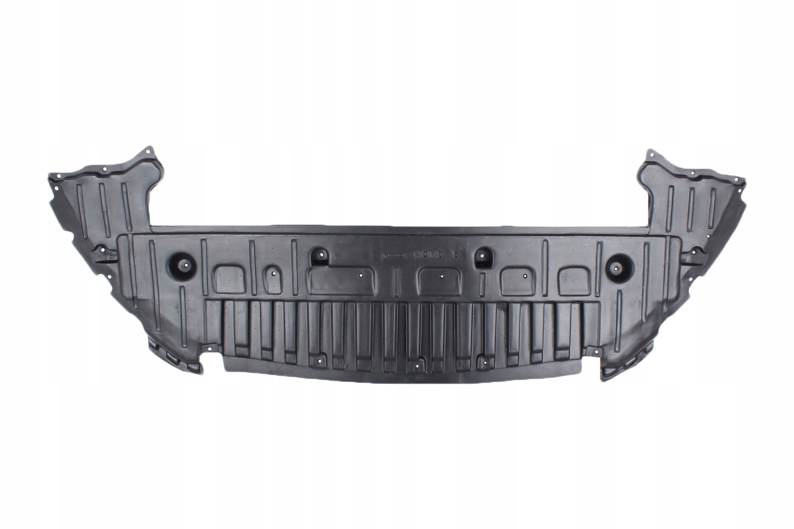 PL500012 - НИЖНЯ ЗАХИСТ БАМПЕРА ПІД БАМПЕР MK5 FUSION
