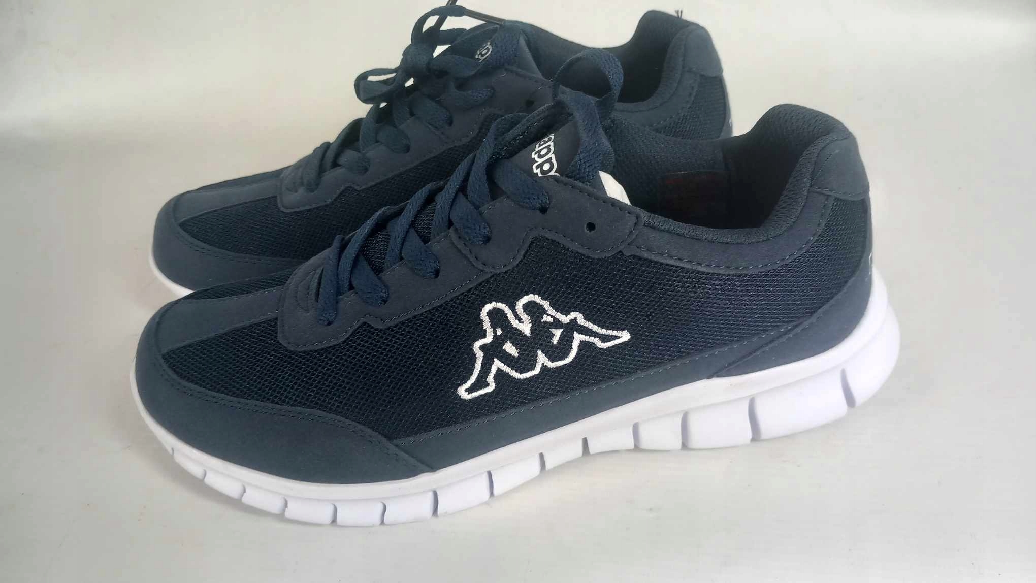 Sportovní obuv Kappa Follow vel. 40