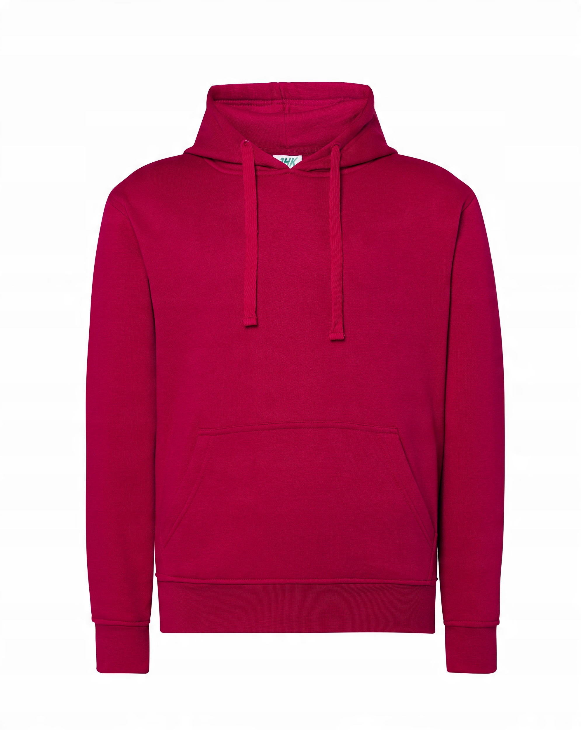

Bluza damska z kapturem bez nadruku kangurka XL