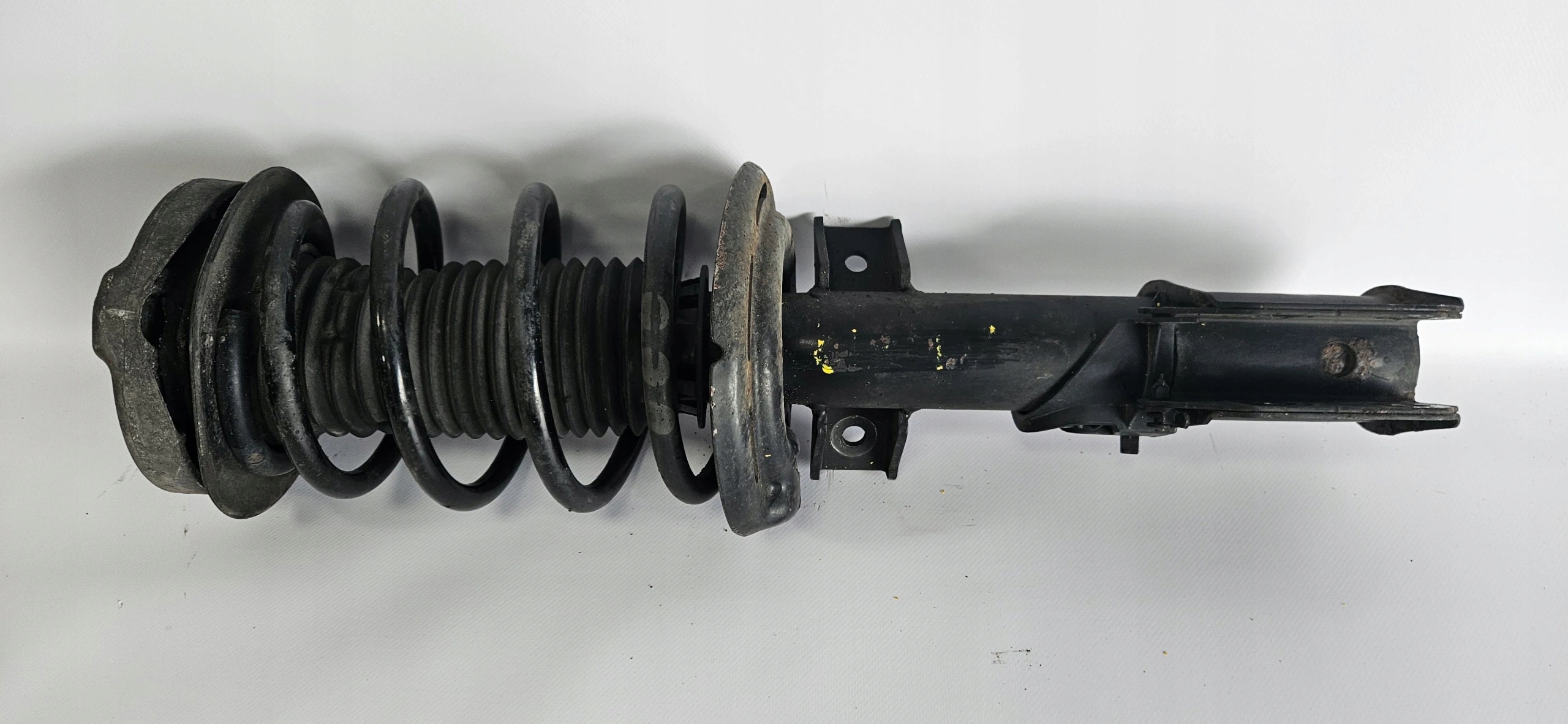 shock absorber left front MERCEDES GLK X204