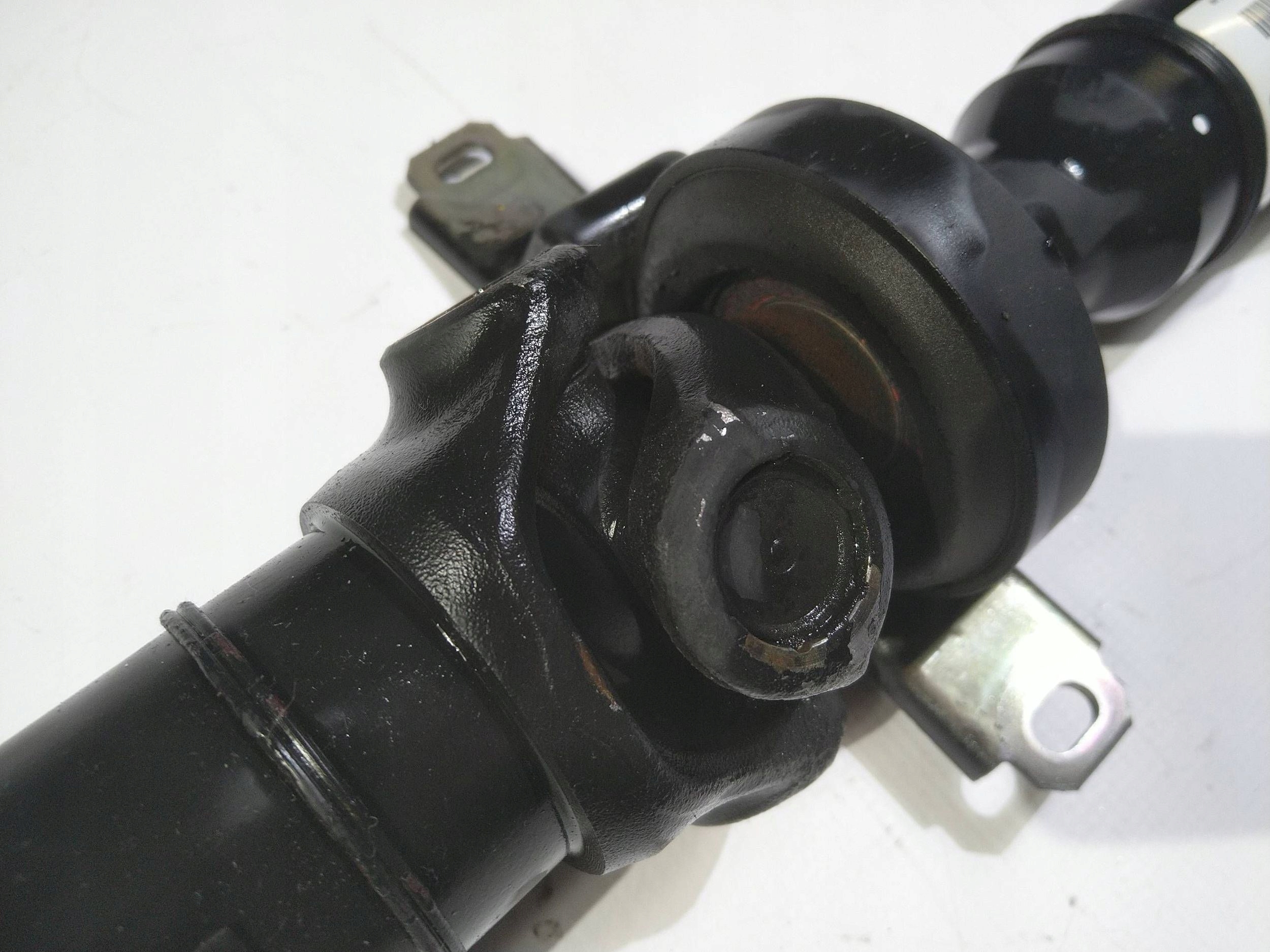 Arbre transmission Support Chevrolet Camaro SS 6.2 V8 2009