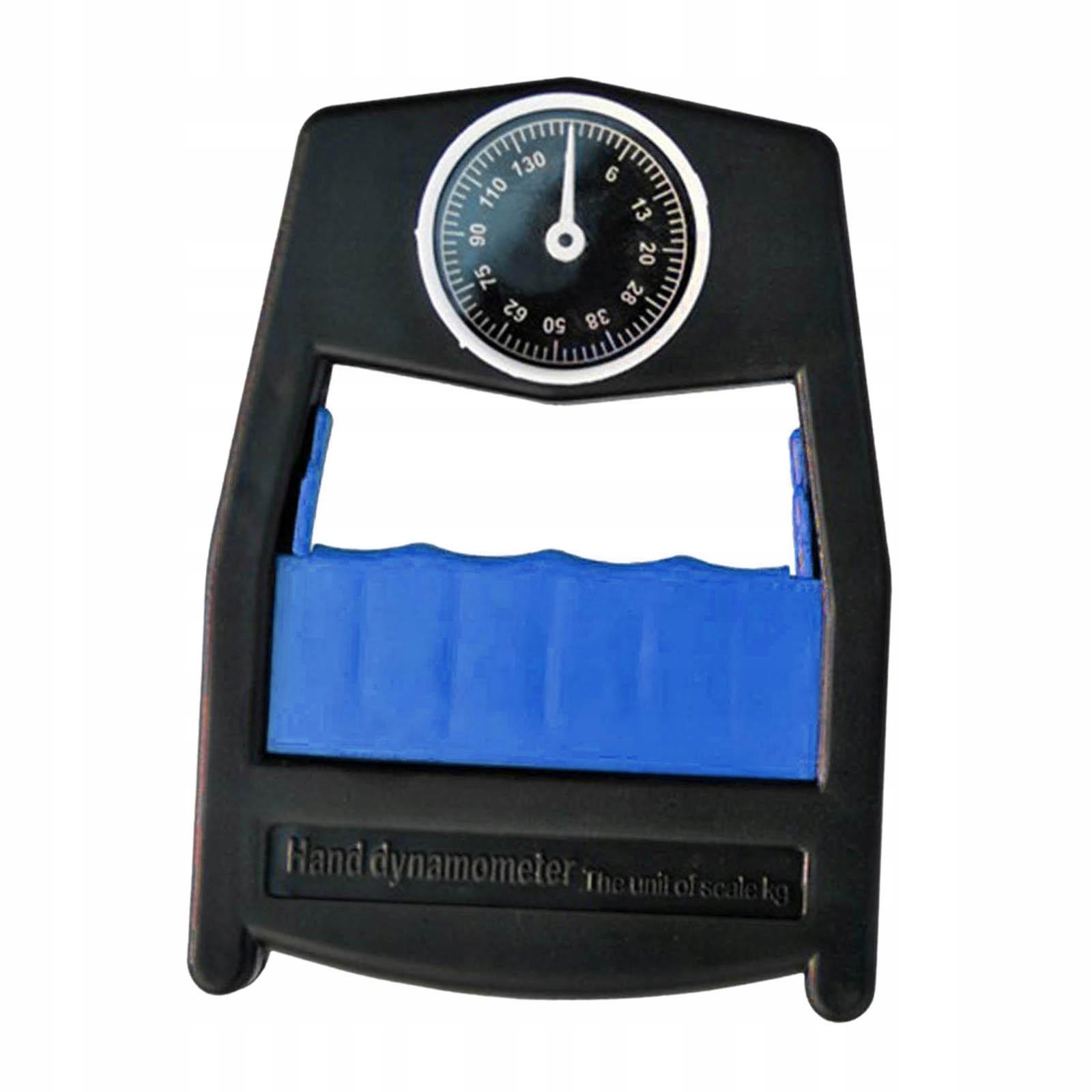 Ręczny dynamometr Miernik mocy uchwytu ręcznego Kod producenta befeaa76-ed05